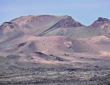 Lanzarote South Short Bus Tour