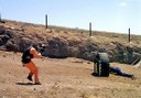 play paintball in Lanzarote
