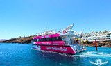 Waterbus (Puerto Calero to Puerto del Carmen)