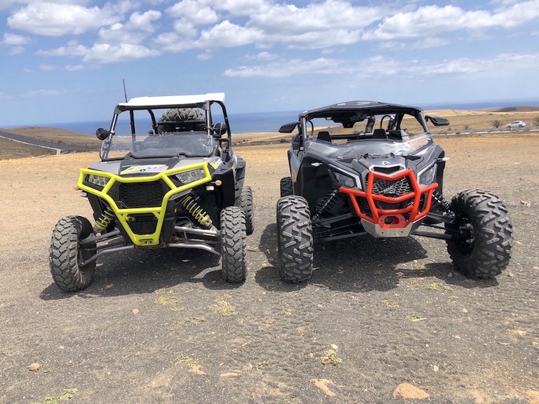 Powerful buggy  Lanzarote.JPG