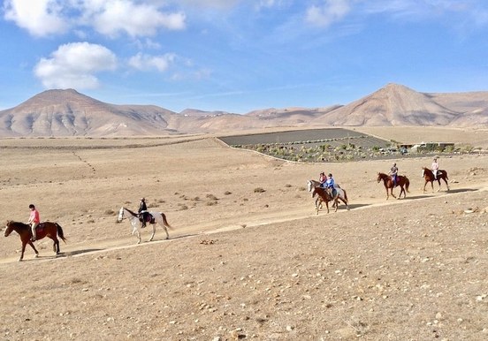 Horse riding the heartland of Lanzarote.jpg