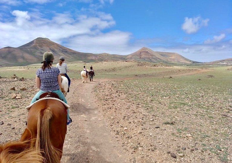 Horseride the interior landscape of Lanzarote.jpg