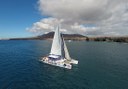 let's sail to Papagayo beach