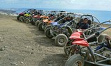 Lanzarote buggy adventure