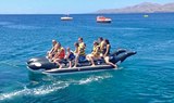 Fun and thrill on banana boat Lanzarote.jpg