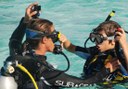 bubblemaker diving for kids