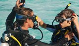 bubblemaker diving for kids