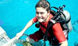 diving for kids