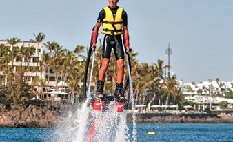 Flyboard Experience in Puerto del Carmen