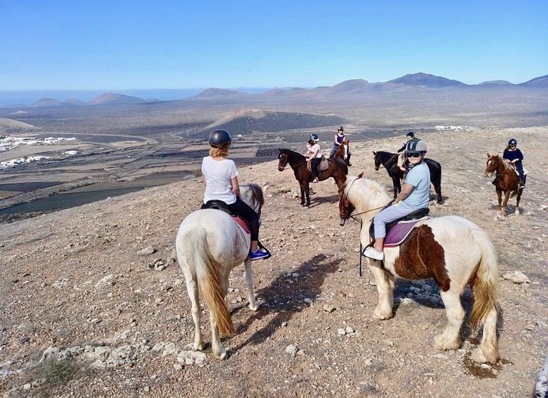 Lanzarote horse riding Tinasoria route.jpg