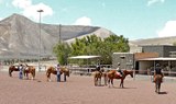 Learn to horse ride in Lanzarote
