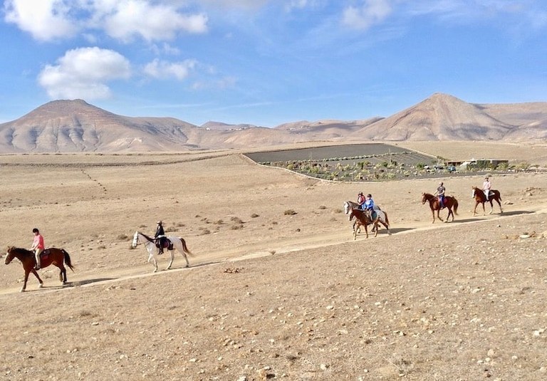 Horse riding the heartland of Lanzarote.jpg