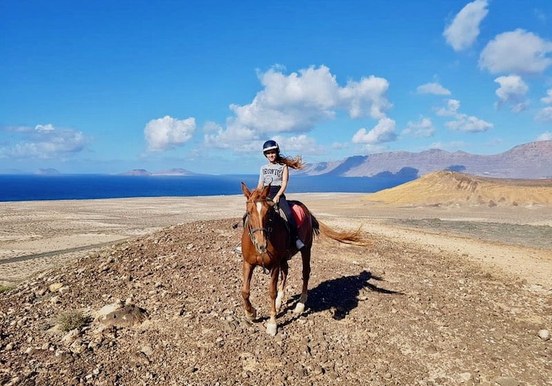 Caleta Famara horseback riding excursion in Lanzarote.jpg