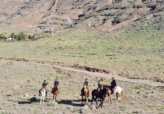 Horse riding inland of Caleta de Famara.jpg