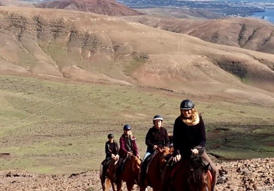 Lanzarote horse riding ajache route.jpg