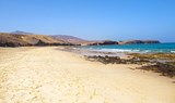 Papagayo white beaches