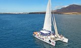 sail to Costa de Papagayo