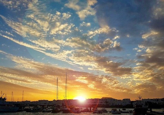 Sunset and the sky of Lanzarote.jpg