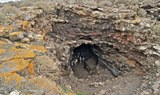Cueva de los Verdes in Lanzarote