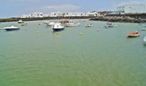 see Orzola fishing village through safari tour