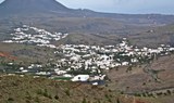 see Valle de Mil Palmeras via Lanzarote safari tour