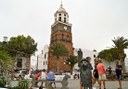 Canarian church