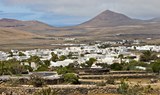 jeep safari tour in Lanzarote