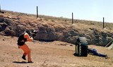 play paintball in Lanzarote