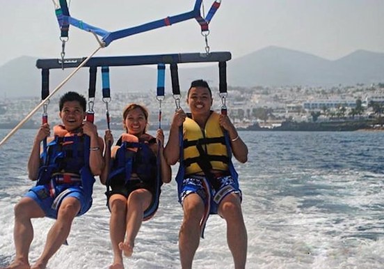 Lanzarote parascending ride.jpg