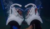 sea trek adventure in Lanzarote