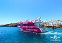 Waterbus (Puerto Calero to Puerto del Carmen)