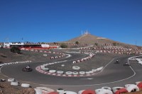 Go-Karting in Lanzarote