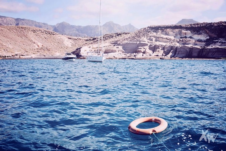Anchor at remote cove for some swimming and snorkelling-min.jpg