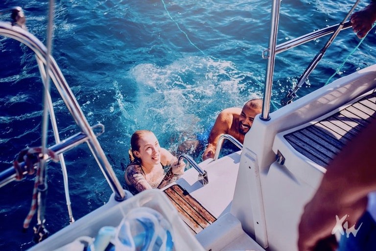 Enjoy swimming on whale watching safari Tenerife-min.jpg