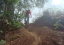 bike tour to Anaga mountains