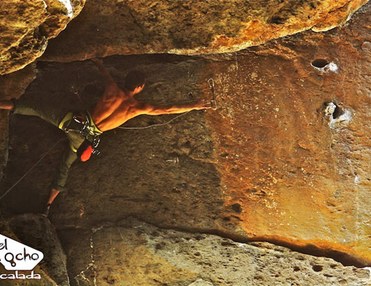 Climbing