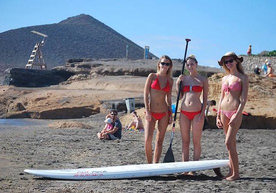Stay in shape with Stand Up Paddle.jpg