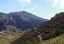 discover Masca via quad tour