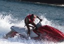 Tenerife jet ski adventure