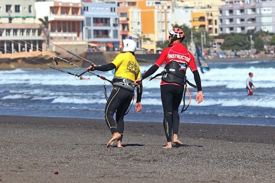 Kite surfing Day one practise.jpg
