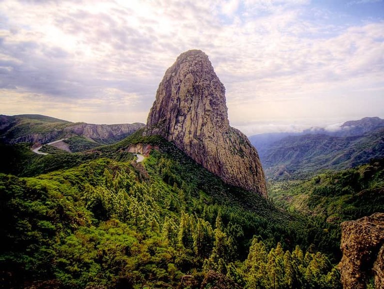 Impressive Roque Agando in La Gomera.jpg