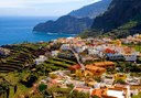 visit Agulo in La Gomera