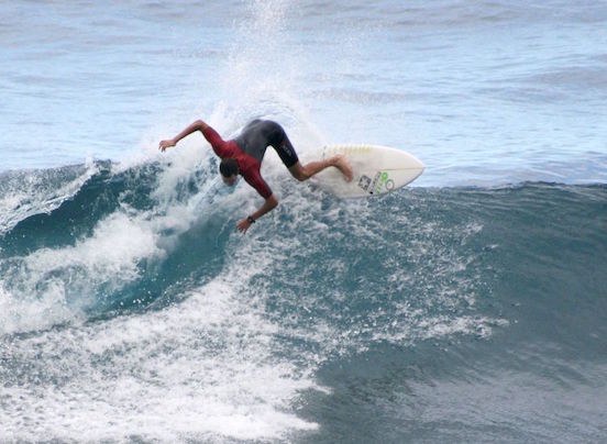 Surf the waves in Tenerife.jpg
