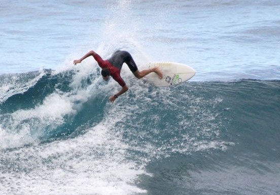 Surf the waves in Tenerife.jpg
