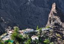 jeep safari tour to VIlaflor Tenerife