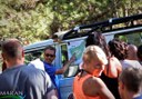 Teide-Masca jeep safari tour