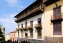 Casa de los Balcones
