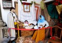 see Canarian costumes in Tenerife island tour