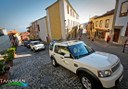 jeep safari tour around Tenerife island