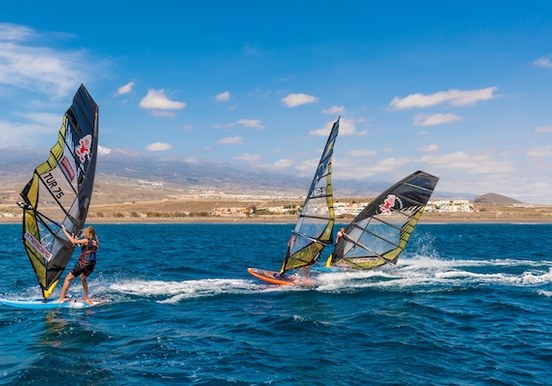 Learn windsurfing in El Medano Tenerife.jpg